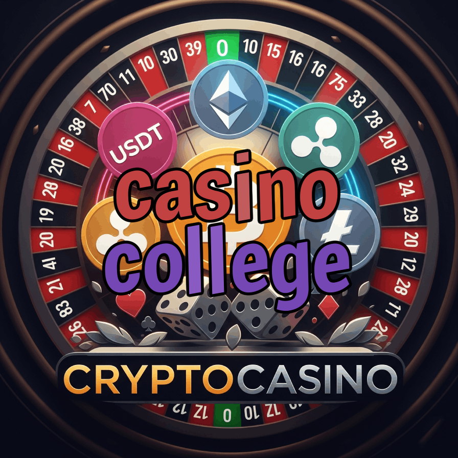 Casino College - Learn Professional Gambling Strategies